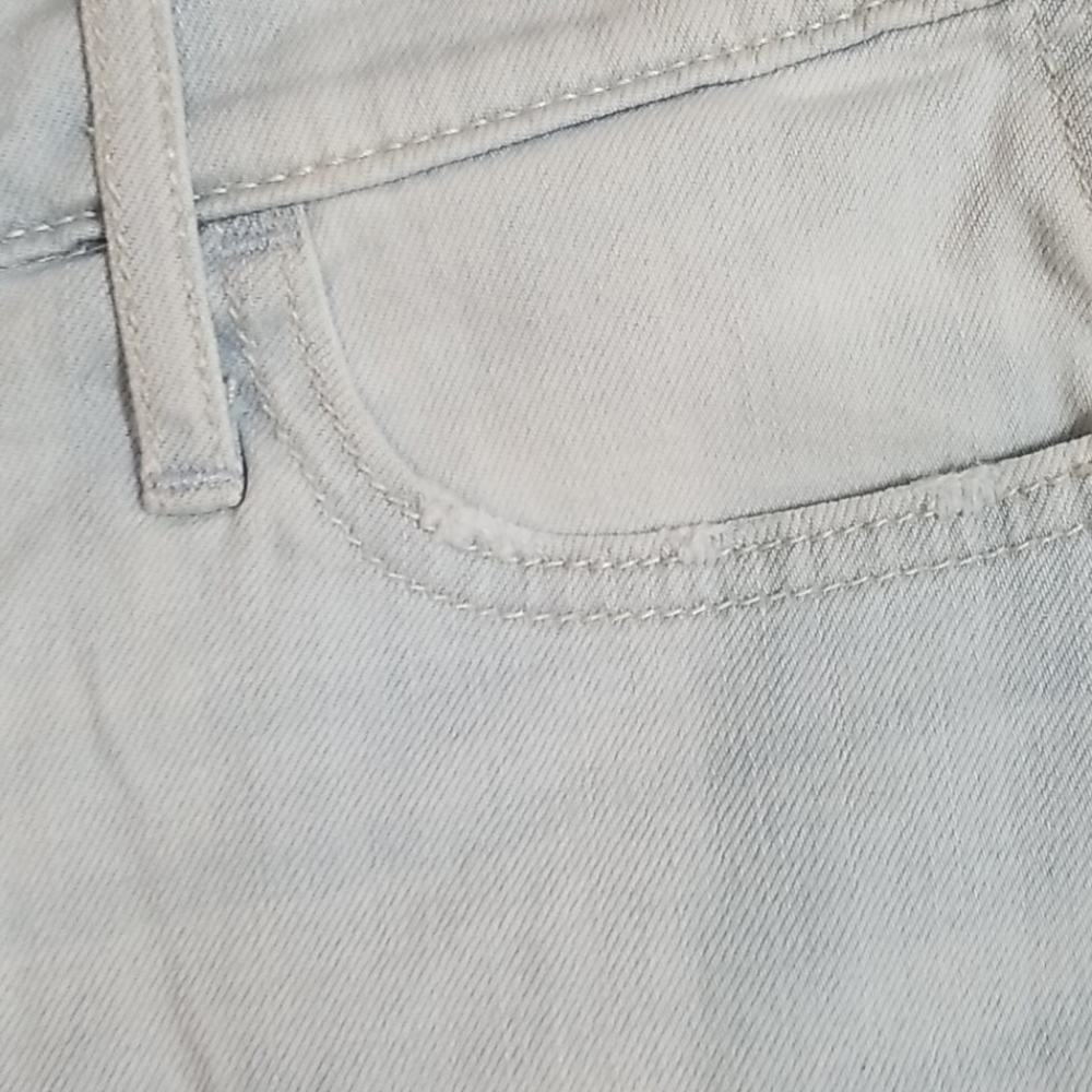 HOLLISTER Shorts Denim High Rise - Picture 2 of 6